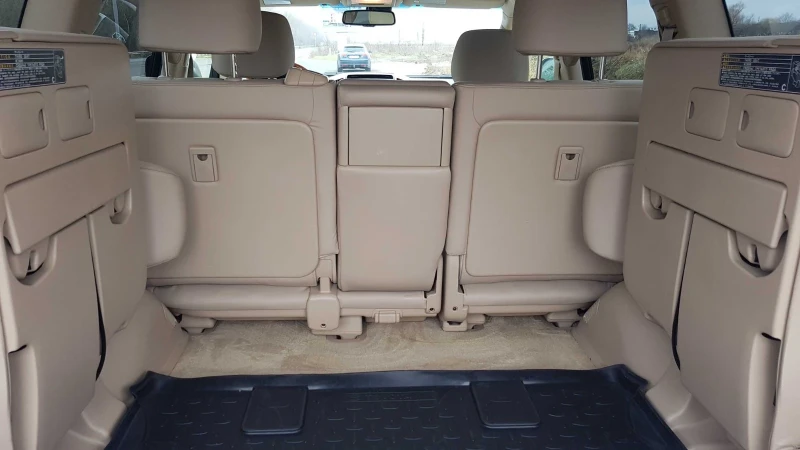 Toyota Land cruiser V8 200 серия, снимка 9 - Автомобили и джипове - 53220864