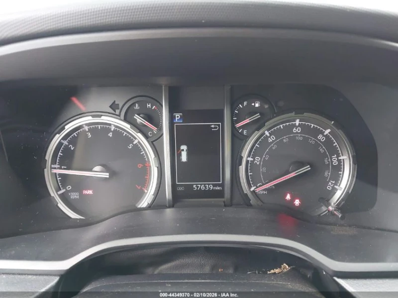 Toyota 4runner 4.0l Trd Pro, снимка 7 - Автомобили и джипове - 53600541