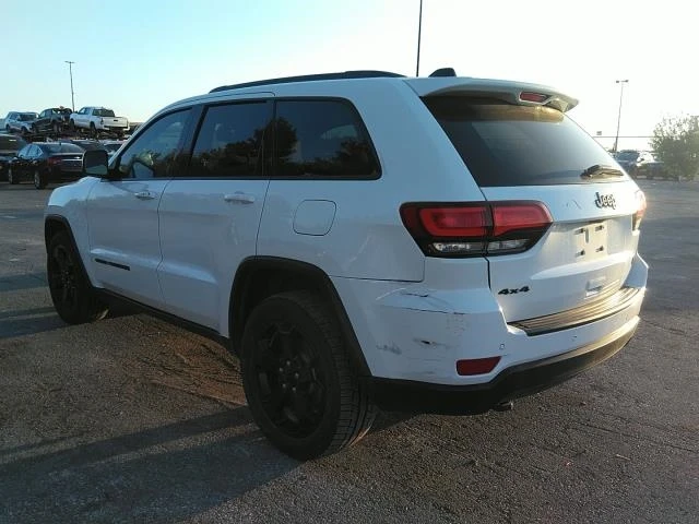 Jeep Grand cherokee Upland Edition* 4x4, снимка 3 - Автомобили и джипове - 48344181