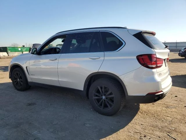 BMW X5 2015 BMW X5 XDRIVE35I, снимка 2 - Автомобили и джипове - 48359009