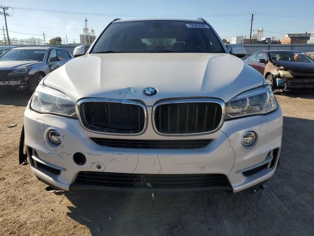 BMW X5 2015 BMW X5 XDRIVE35I, снимка 5 - Автомобили и джипове - 48359009