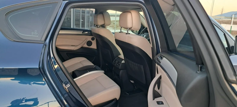 BMW X6 3.0D Facelift - 29399 лв. - 18327914 | Car24.bg
