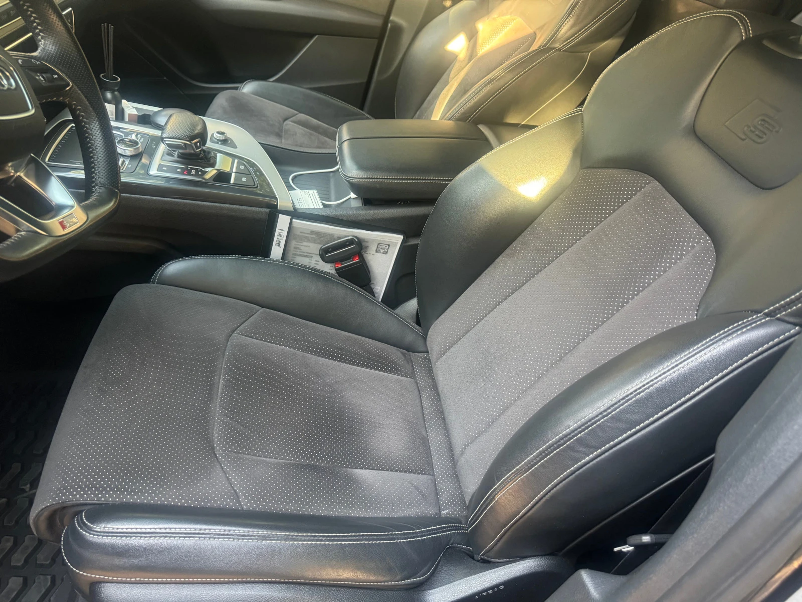 Audi Q7 | Mobile.bg   16