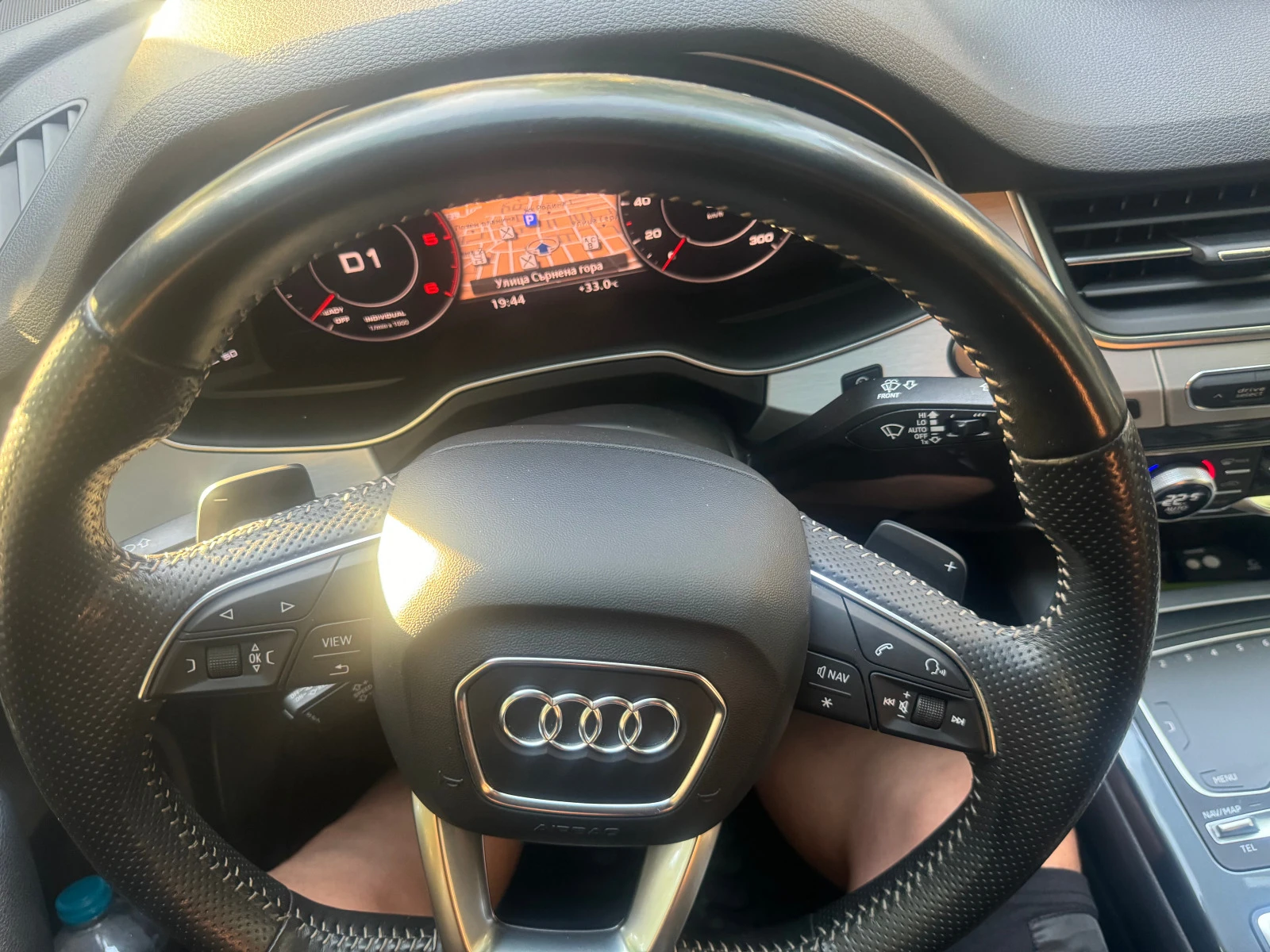 Audi Q7 | Mobile.bg   14