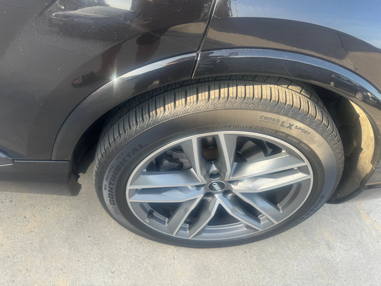 Audi Q7 | Mobile.bg   11