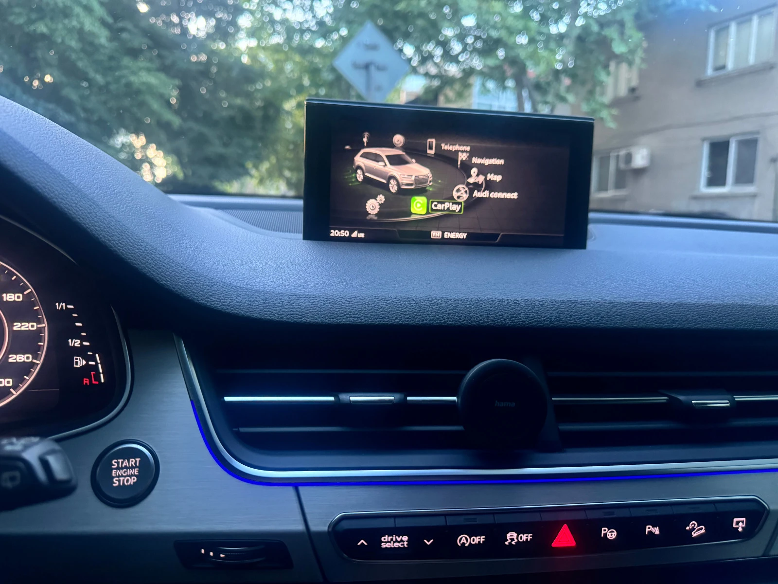 Audi Q7 | Mobile.bg   17