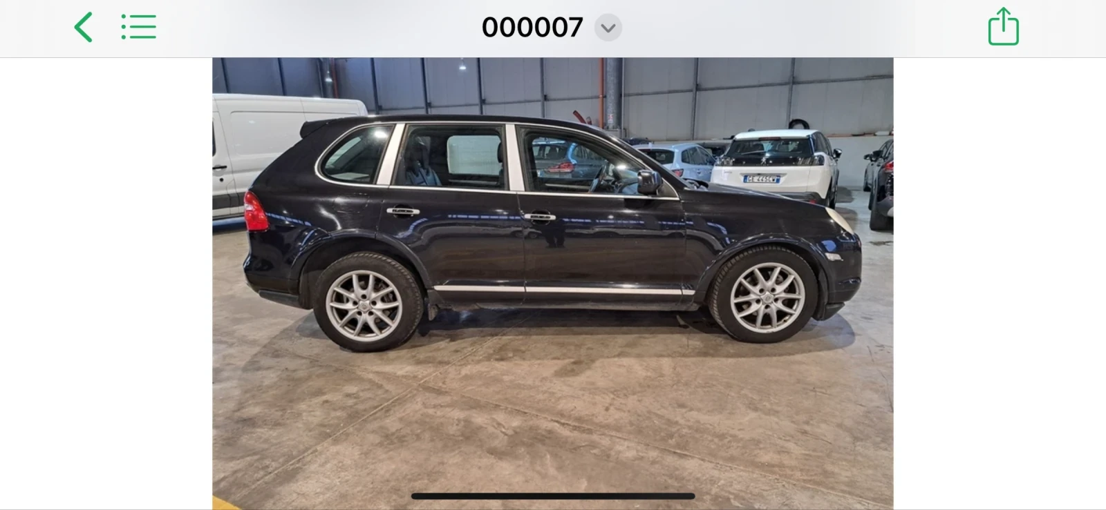Porsche Cayenne 3.0 d - изображение 5
