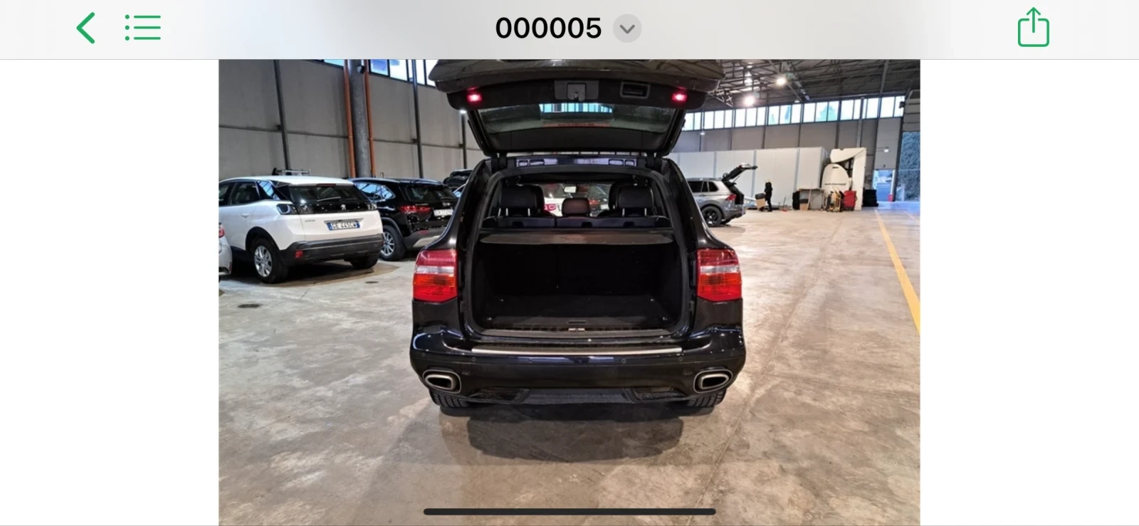 Porsche Cayenne 3.0 d - изображение 4