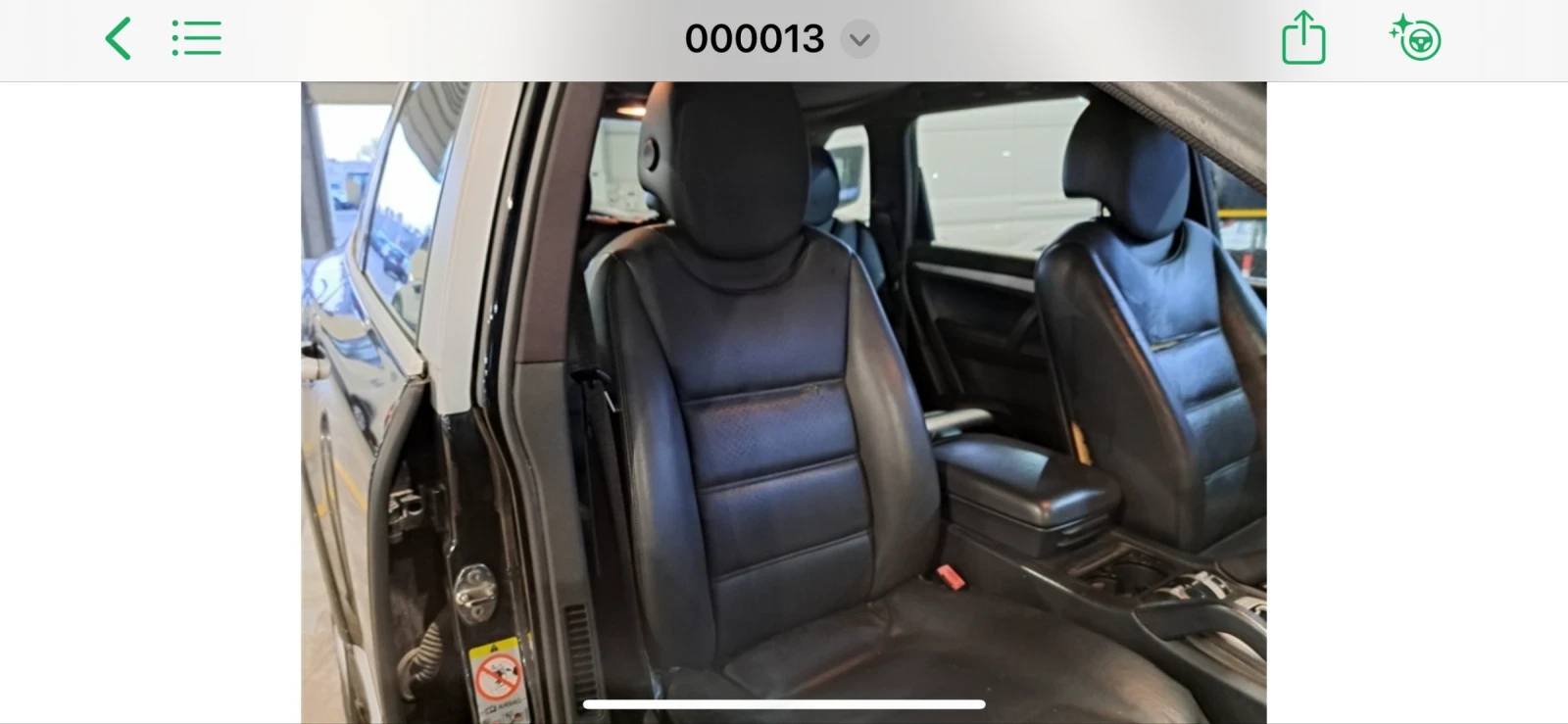 Porsche Cayenne 3.0 d - изображение 9