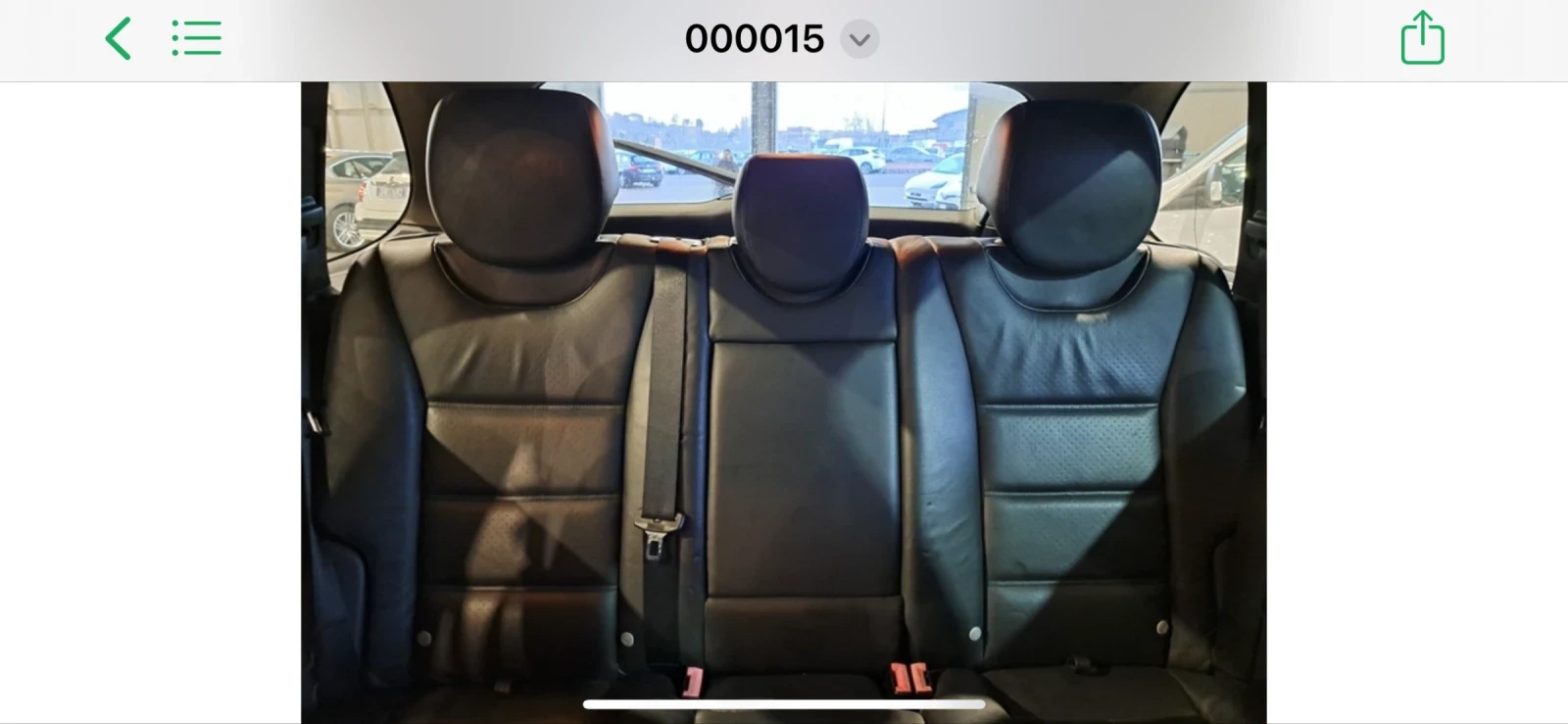 Porsche Cayenne 3.0 d - изображение 10