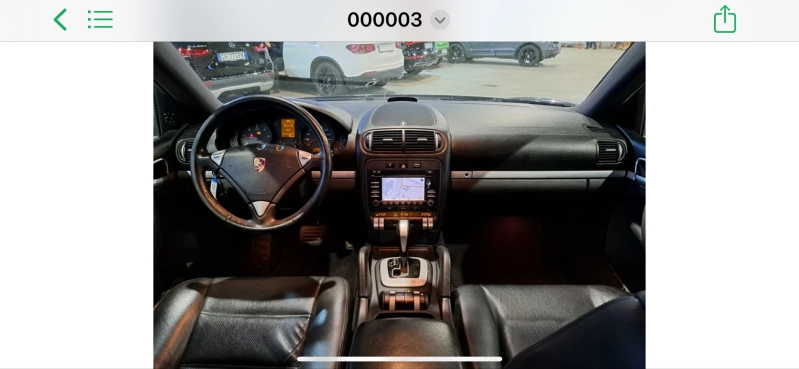 Porsche Cayenne 3.0 d - изображение 3
