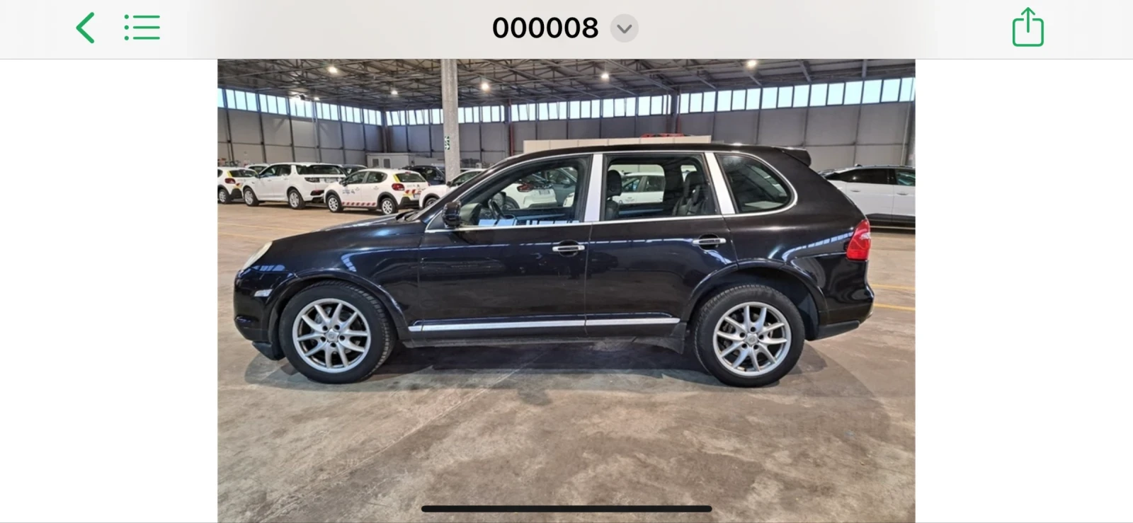 Porsche Cayenne 3.0 d - изображение 6
