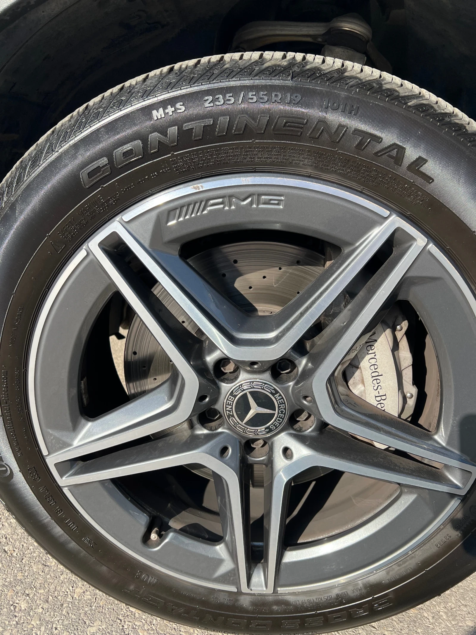 Mercedes-Benz GLC 300  - изображение 7
