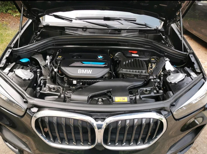 BMW X1 xDrive 25e Plug-in Hybrid Steptronic - изображение 5