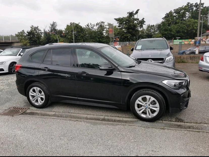 BMW X1 xDrive 25e Plug-in Hybrid Steptronic - изображение 2