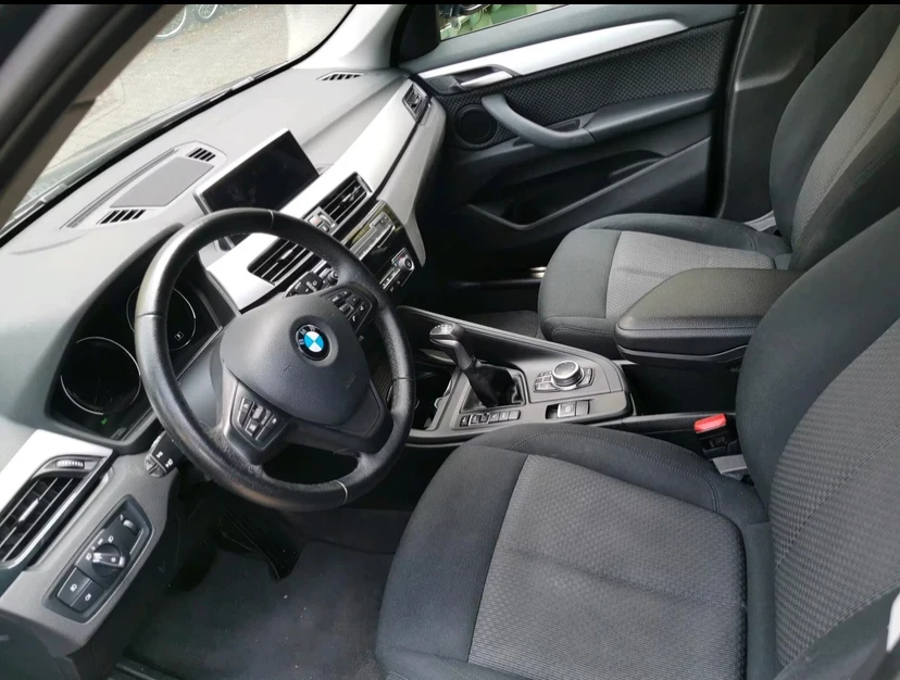 BMW X1 xDrive 25e Plug-in Hybrid Steptronic - изображение 3
