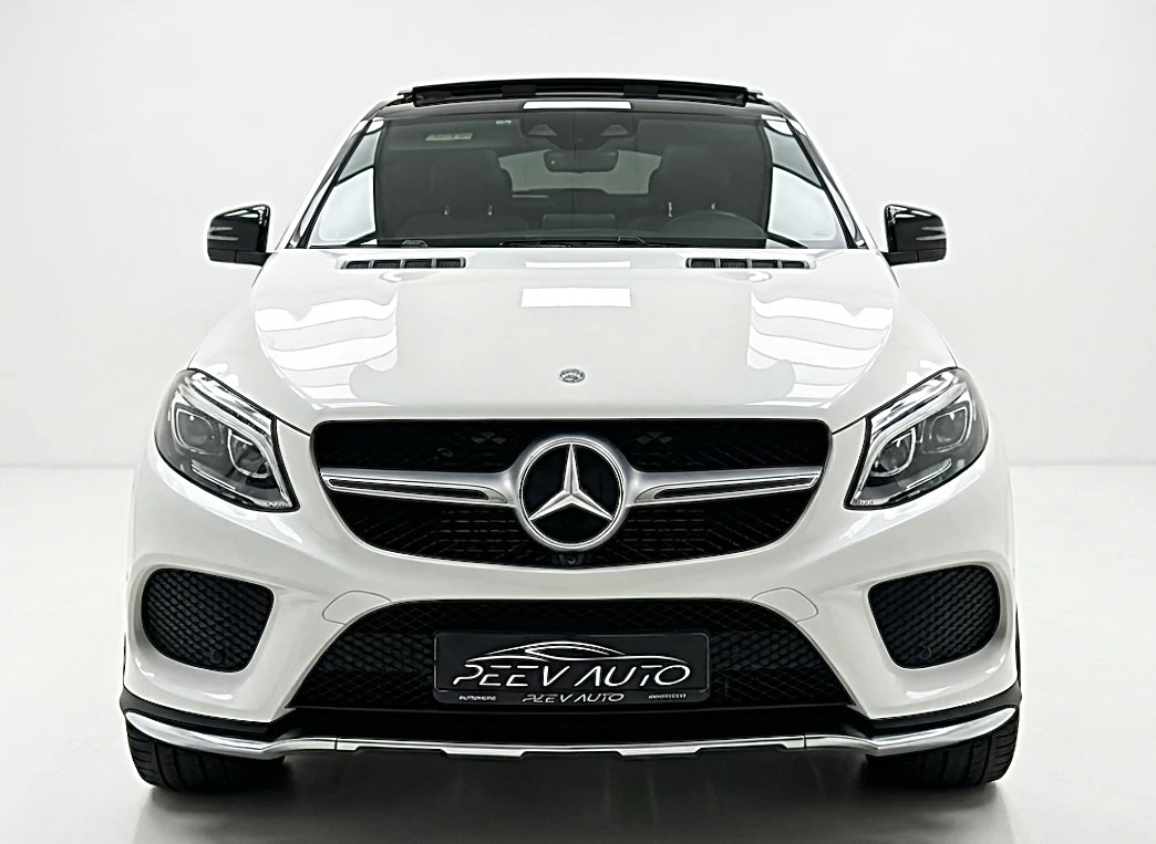 Mercedes-Benz GLE 350 | Mobile.bg � ����������� 2