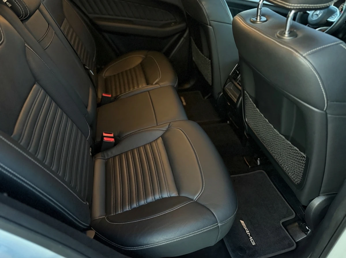 Mercedes-Benz GLE 350 | Mobile.bg � ����������� 14
