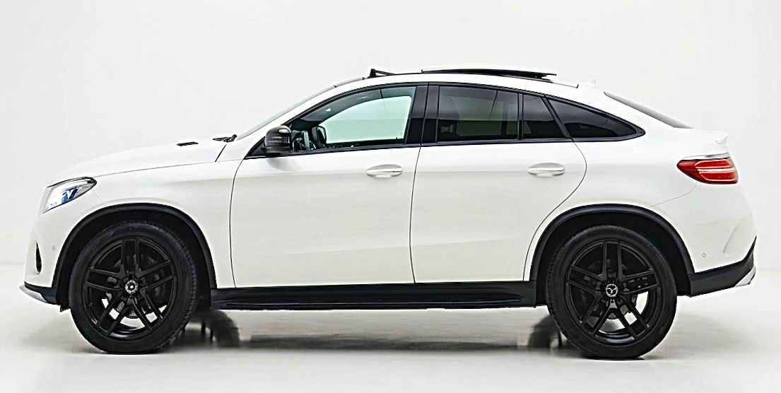 Mercedes-Benz GLE 350 | Mobile.bg � ����������� 8