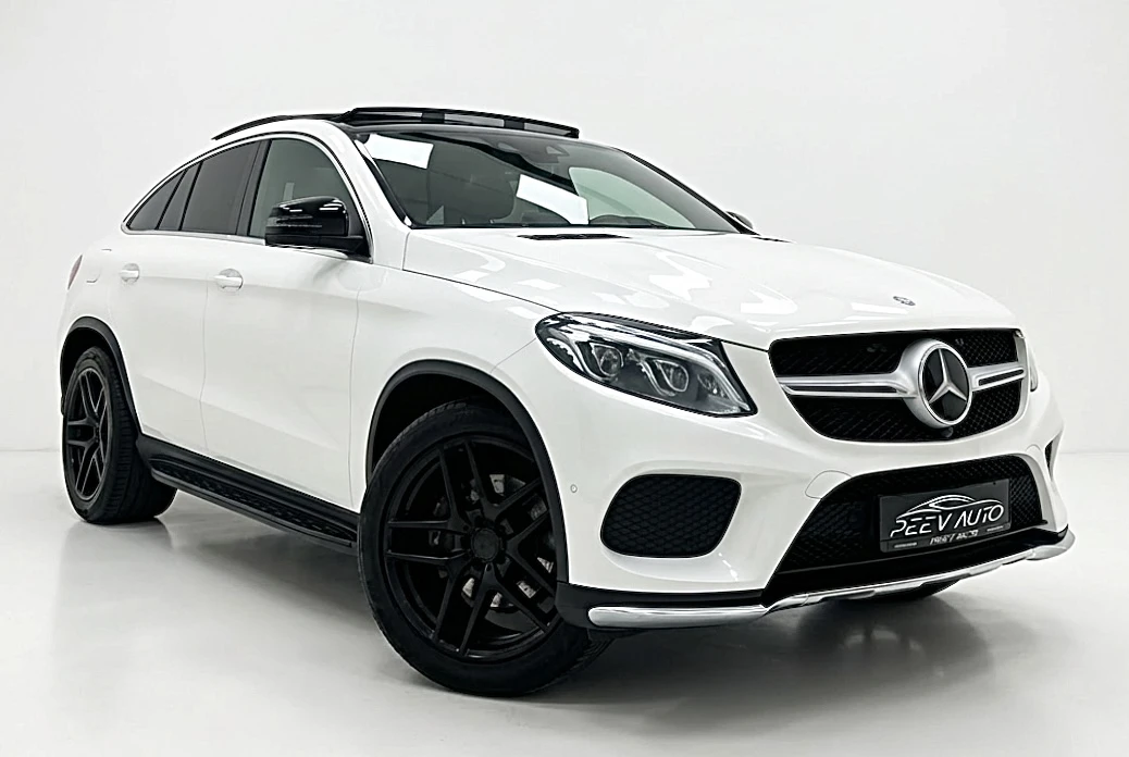 Mercedes-Benz GLE 350 | Mobile.bg � ����������� 3