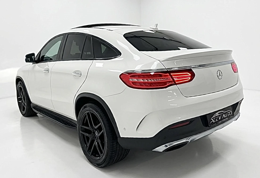 Mercedes-Benz GLE 350 | Mobile.bg � ����������� 6
