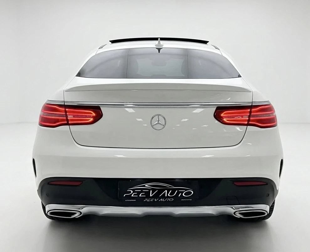 Mercedes-Benz GLE 350 | Mobile.bg � ����������� 5