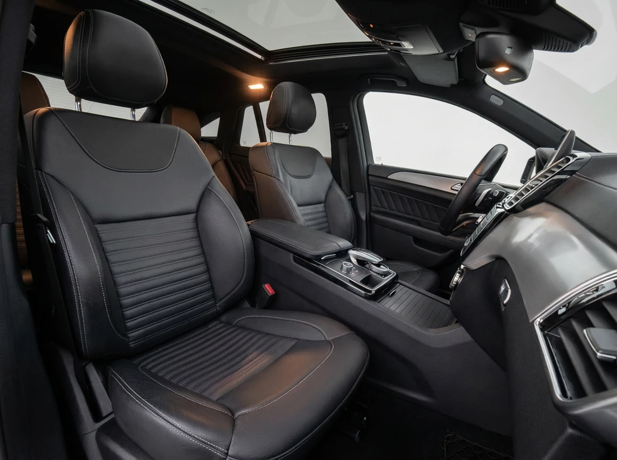 Mercedes-Benz GLE 350 | Mobile.bg � ����������� 13