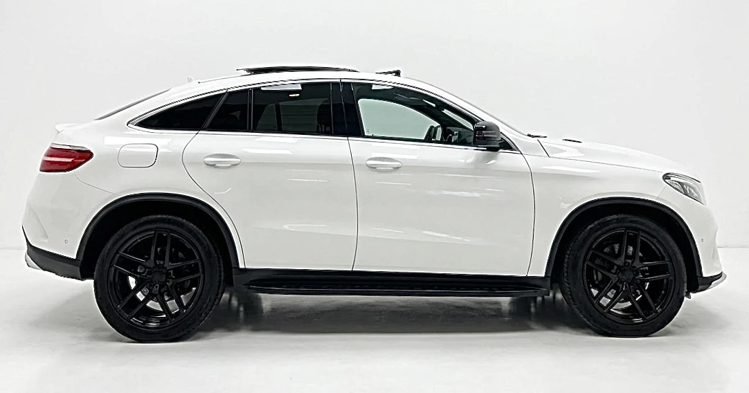 Mercedes-Benz GLE 350 | Mobile.bg � ����������� 7