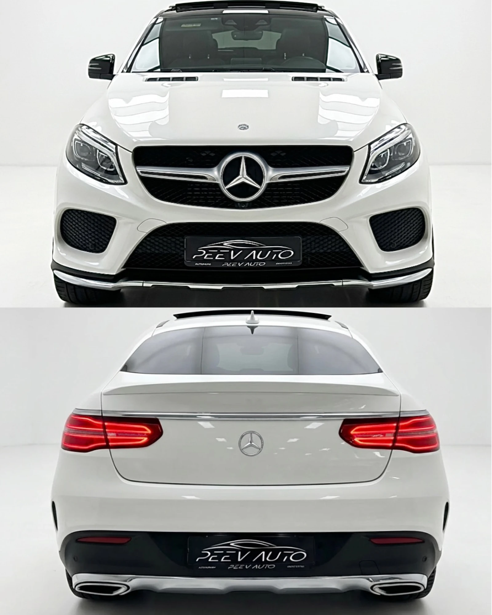 Mercedes-Benz GLE 350 | Mobile.bg � ����������� 10