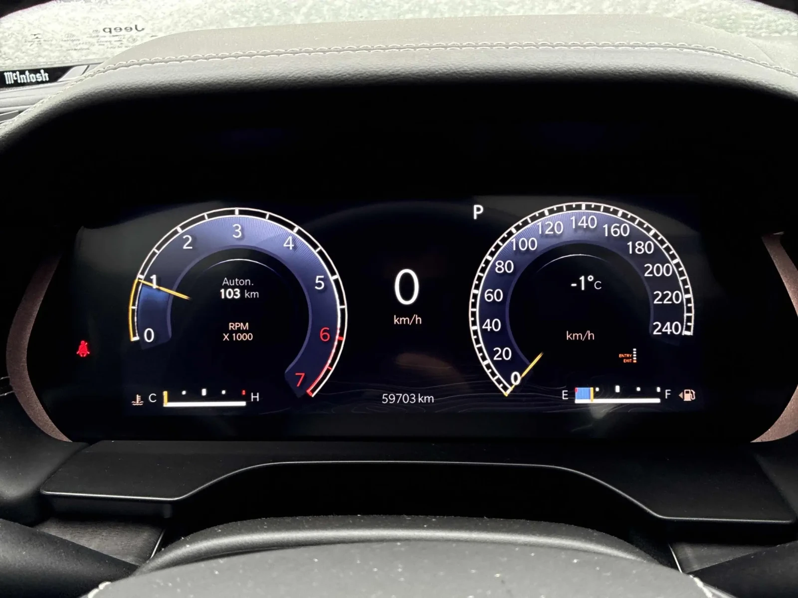 Jeep Grand cherokee * CARFAX * БЕЗ ПЪРВОНАЧАЛНА ВНОСКА - изображение 8