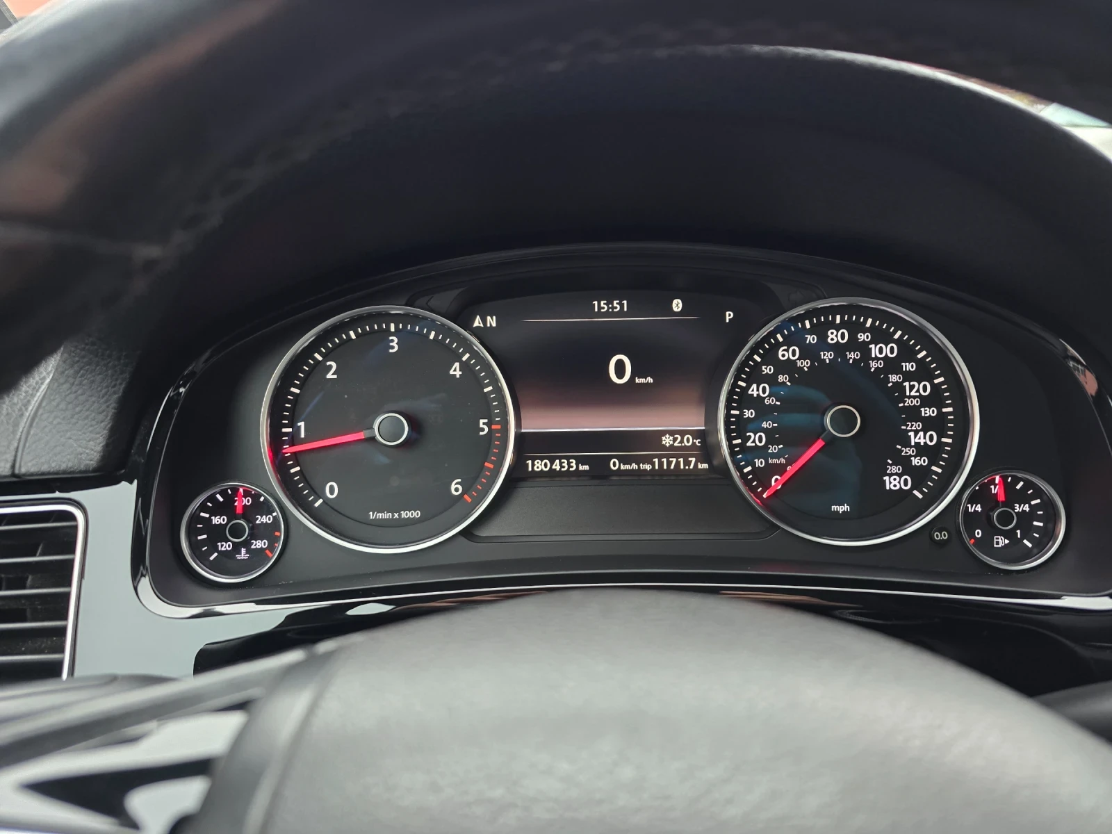 VW Touareg 3.0 TDI | Mobile.bg � ����������� 15