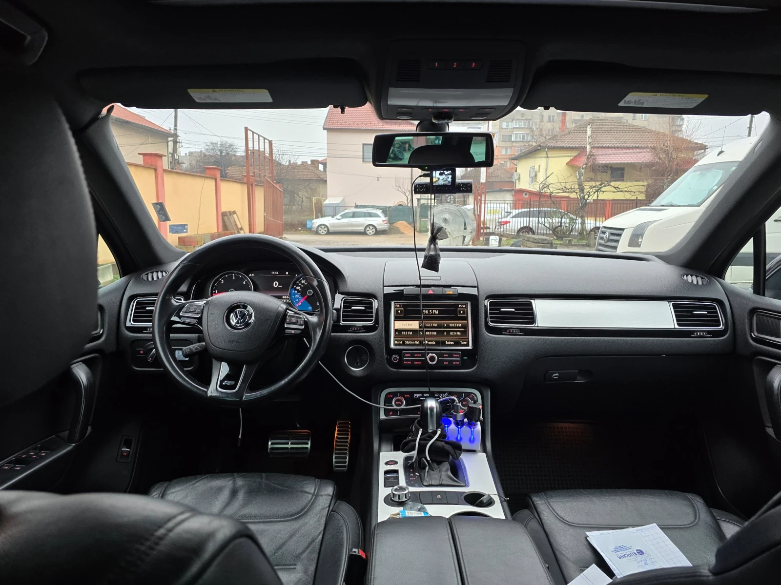 VW Touareg 3.0 TDI | Mobile.bg � ����������� 14