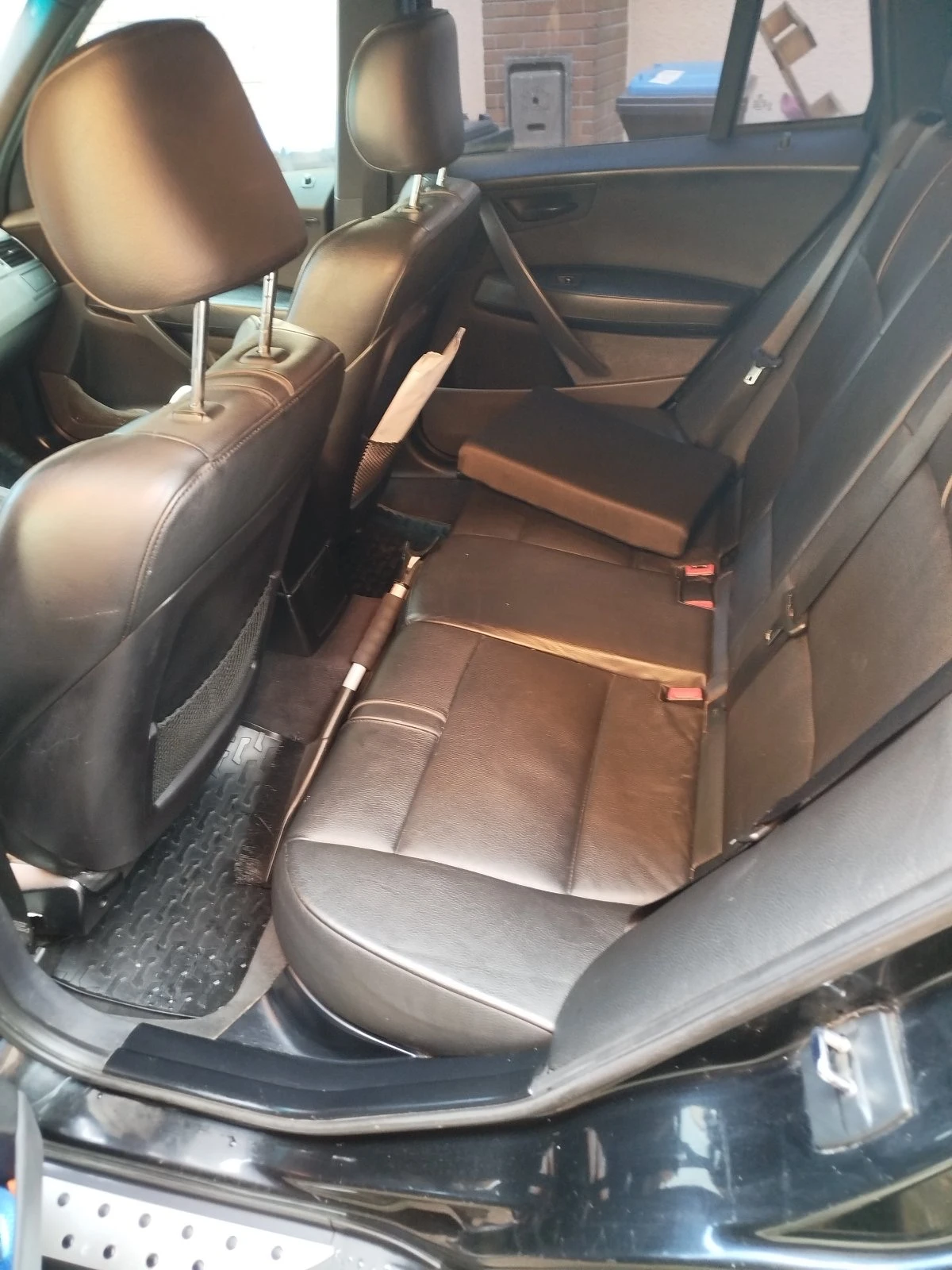 BMW X3  - изображение 9