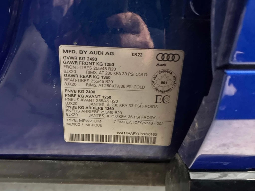 Audi Q5 * Technik * CARFAX * БЕЗ ПЪРВОНАЧАЛНА ВНОСКА - изображение 10