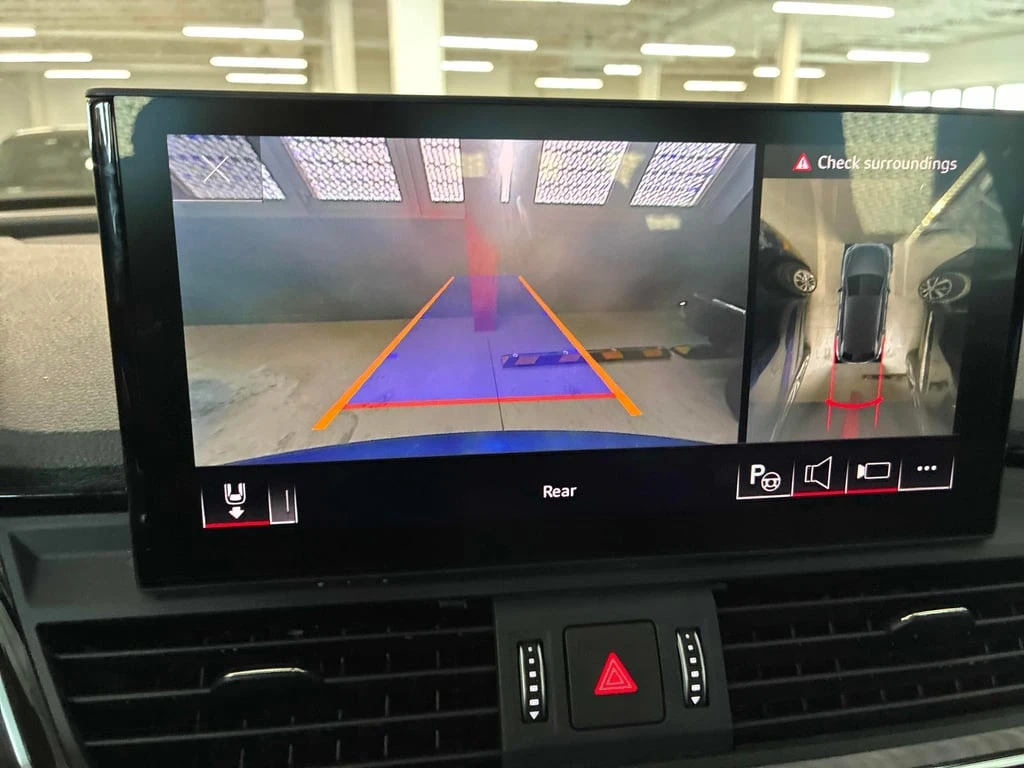 Audi Q5 * Technik * CARFAX * ��� ������������ ������ | Mobile.bg � ����������� 14