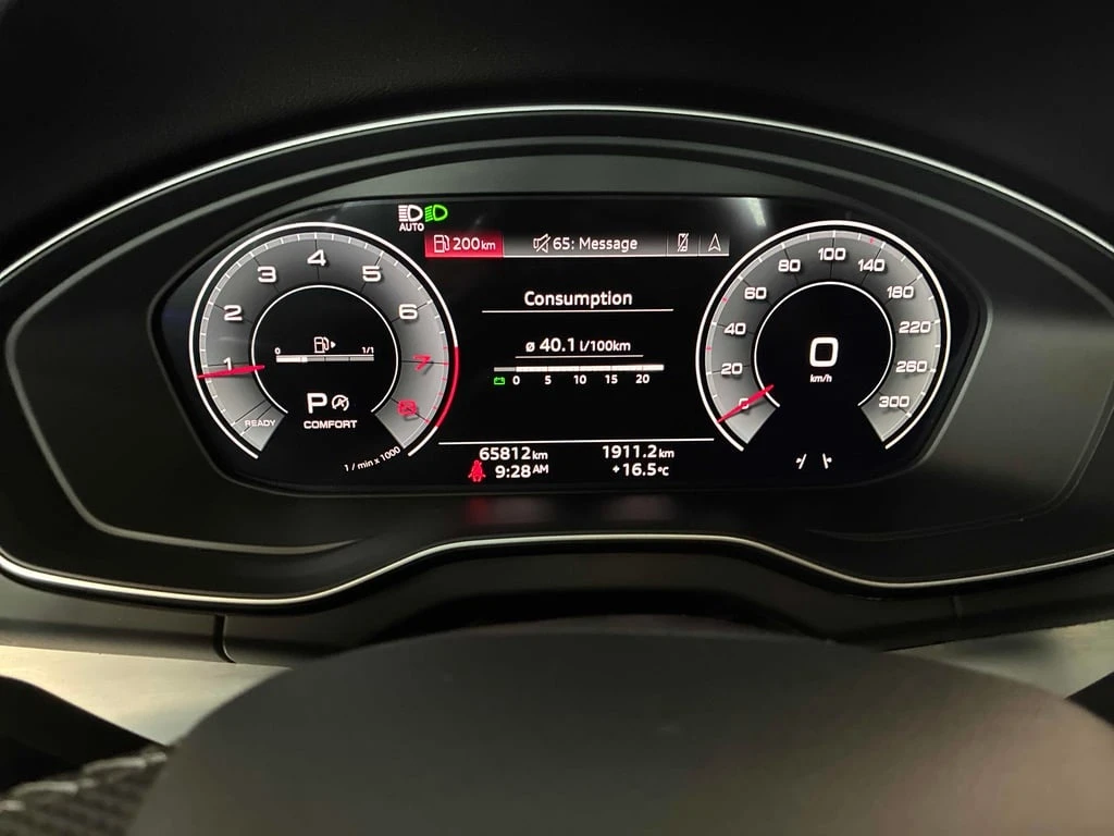 Audi Q5 * Technik * CARFAX * БЕЗ ПЪРВОНАЧАЛНА ВНОСКА - изображение 8