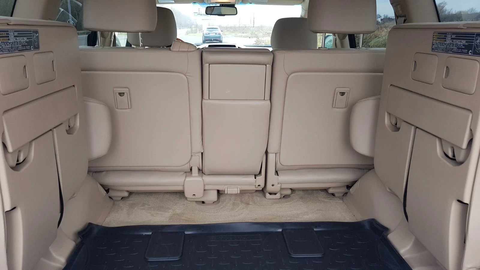 Toyota Land cruiser V8 200 ����� | Mobile.bg � ����������� 9