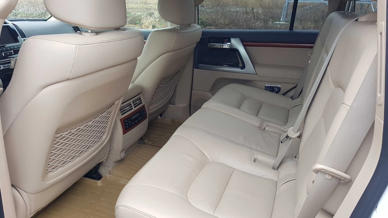 Toyota Land cruiser V8 200 ����� | Mobile.bg � ����������� 7