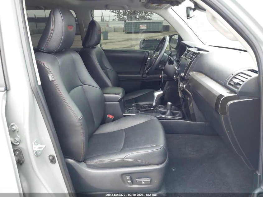 Toyota 4runner 4.0l Trd Pro - изображение 5