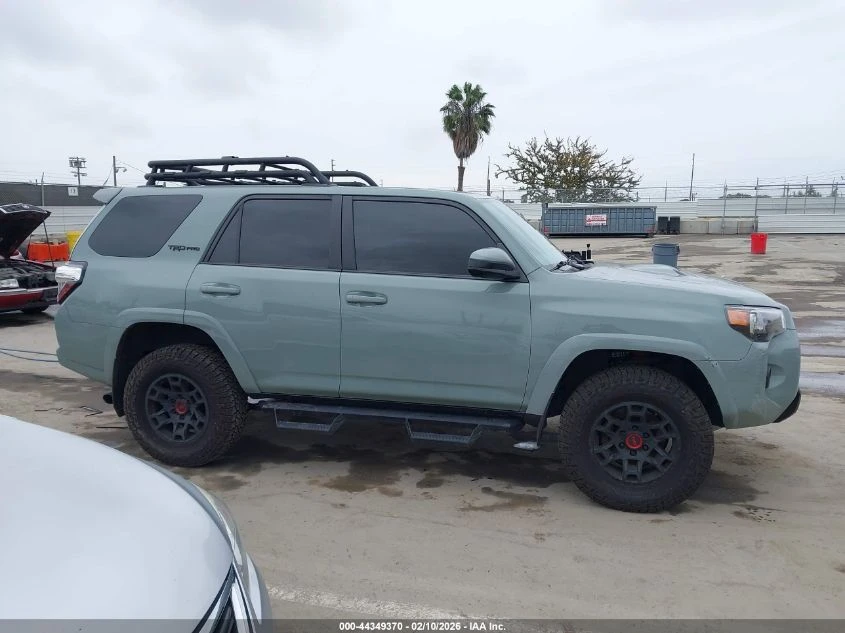 Toyota 4runner 4.0l Trd Pro | Mobile.bg � ����������� 13