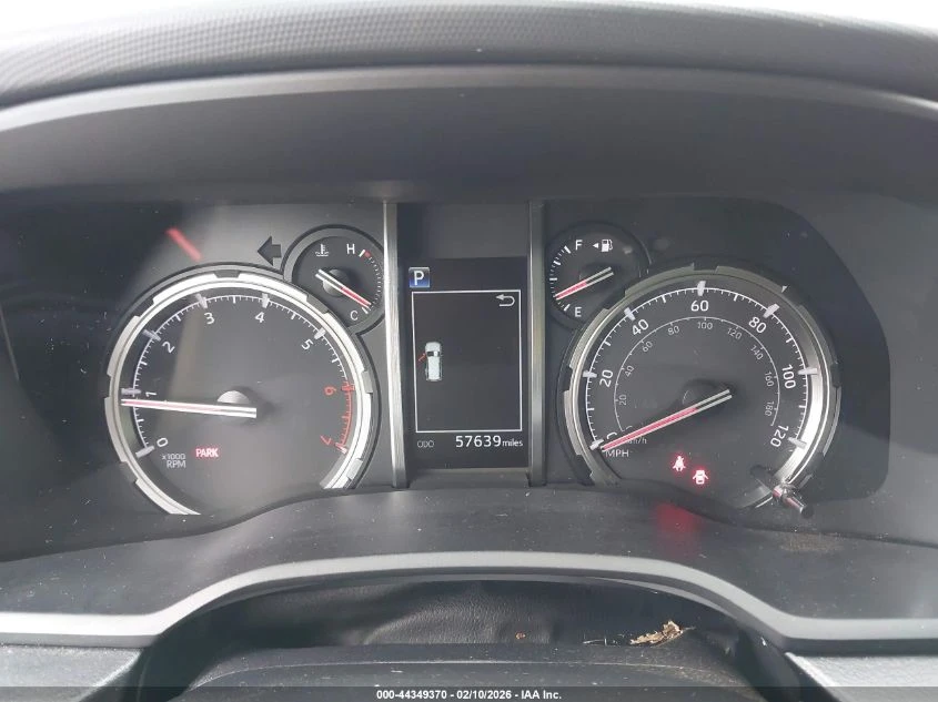 Toyota 4runner 4.0l Trd Pro - изображение 7