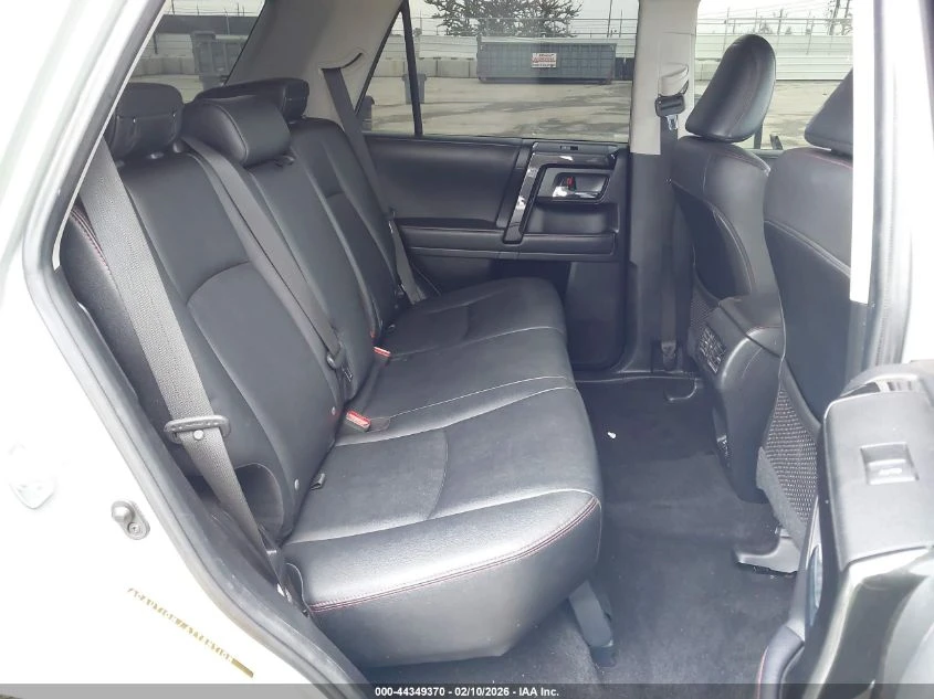 Toyota 4runner 4.0l Trd Pro - изображение 8