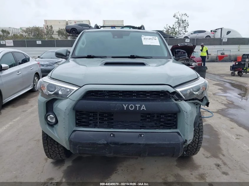 Toyota 4runner 4.0l Trd Pro | Mobile.bg � ����������� 12