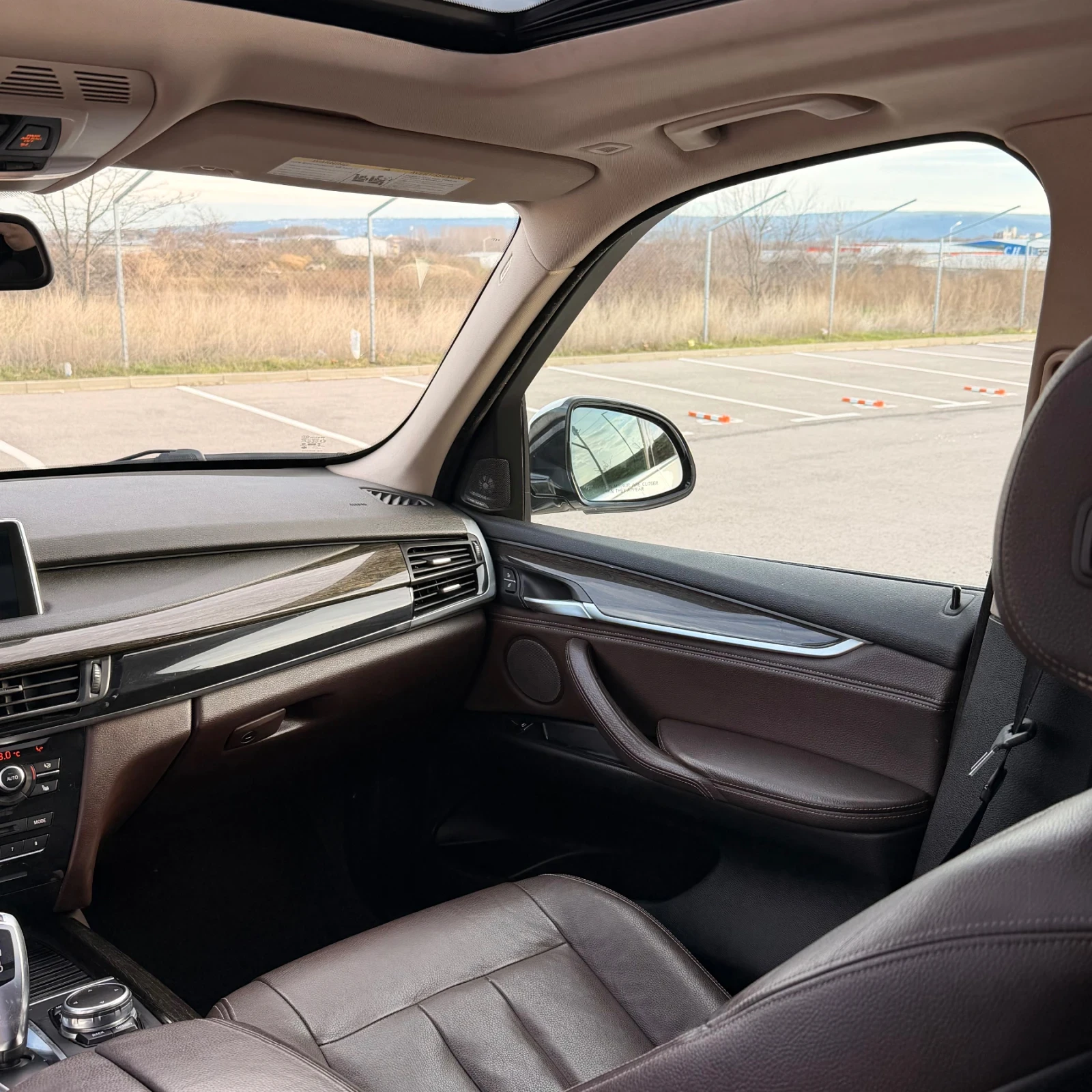 BMW X5 MPack* Keyless* SoftClose* Podgrev - изображение 10