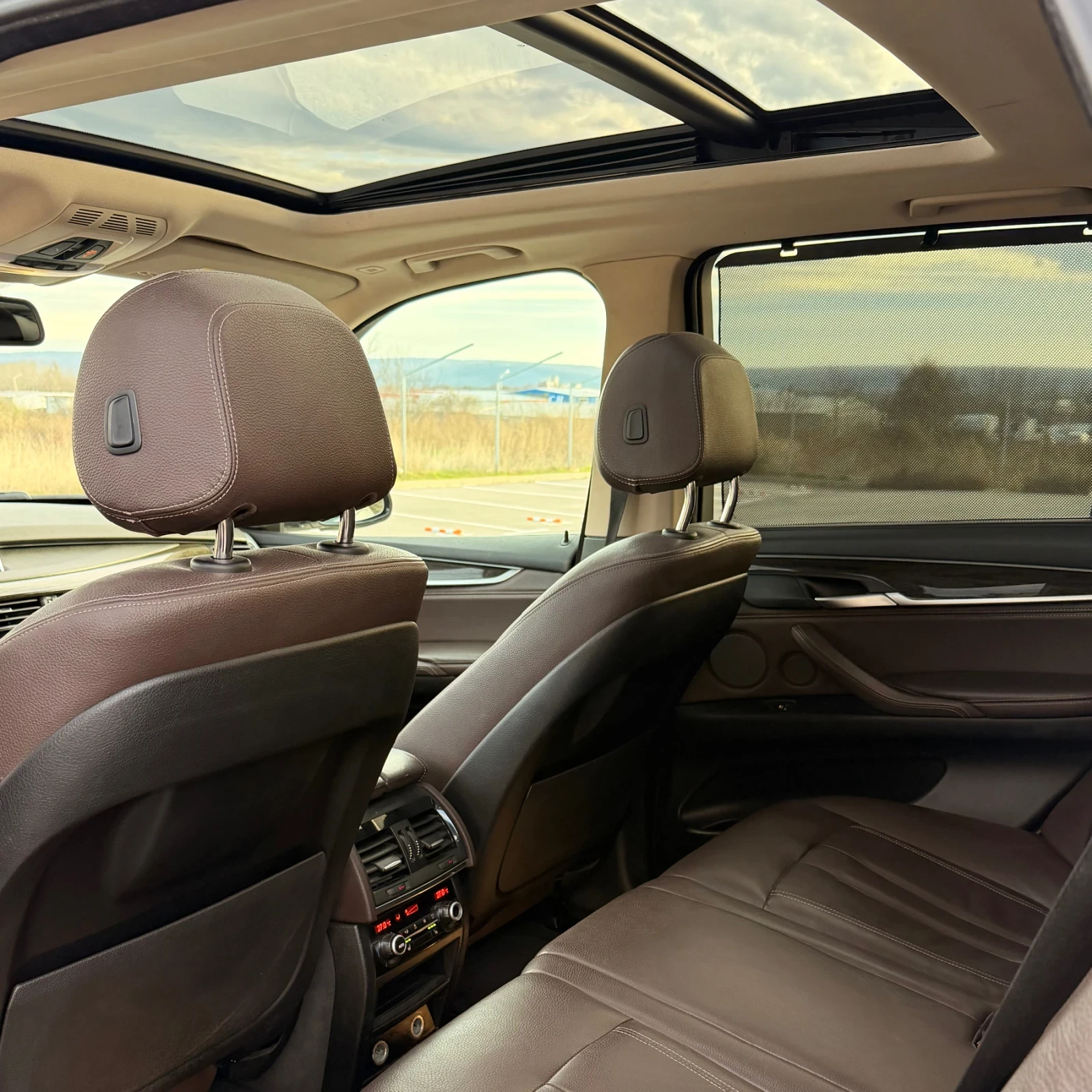 BMW X5 MPack* Keyless* SoftClose* Podgrev | Mobile.bg � ����������� 11