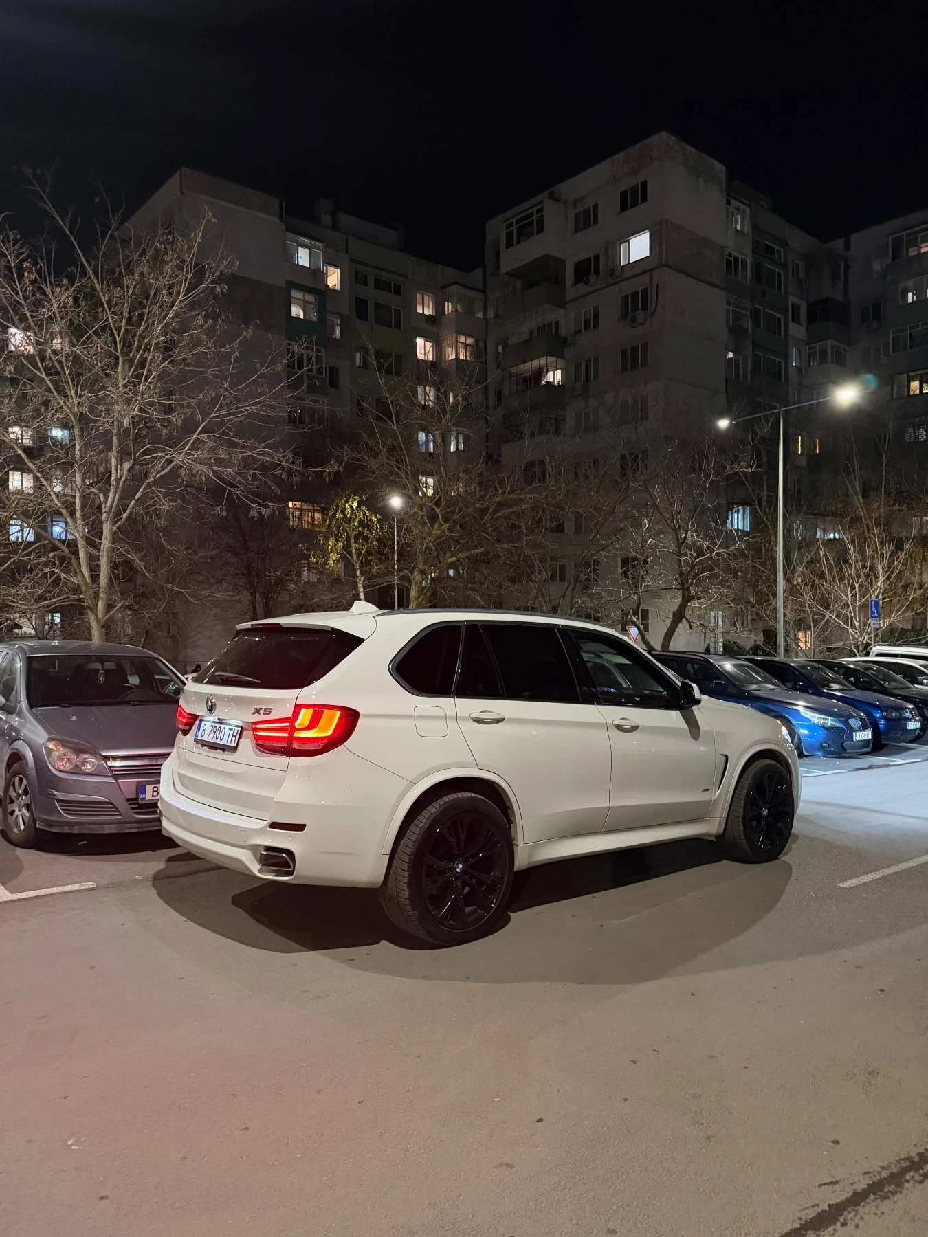 BMW X5 MPack* Keyless* SoftClose* Podgrev | Mobile.bg � ����������� 12