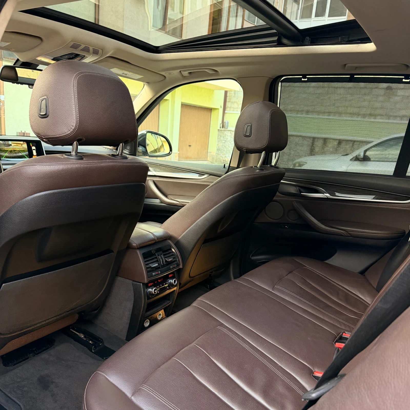 BMW X5 MPack* Keyless* SoftClose* Podgrev - изображение 8