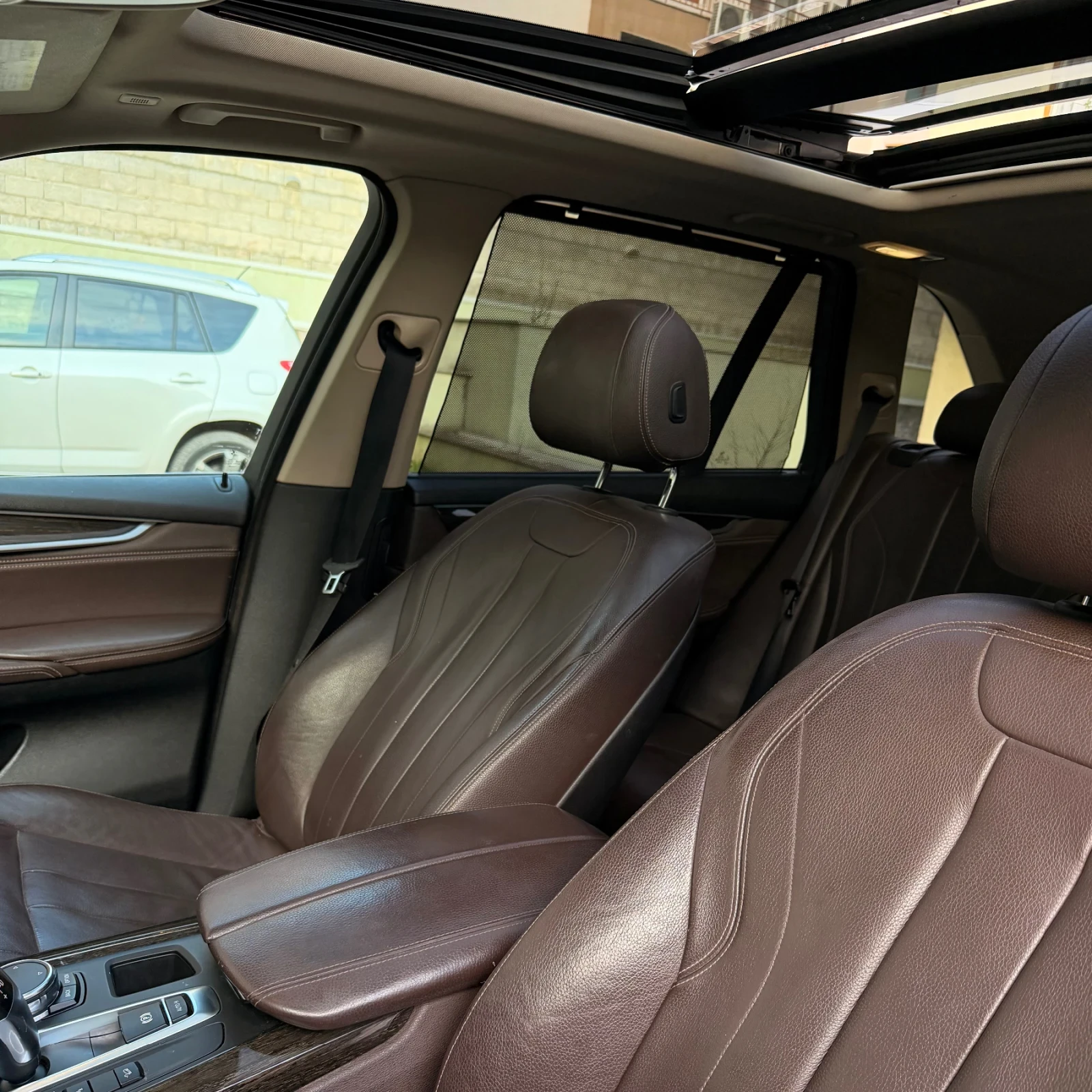 BMW X5 MPack* Keyless* SoftClose* Podgrev - изображение 7