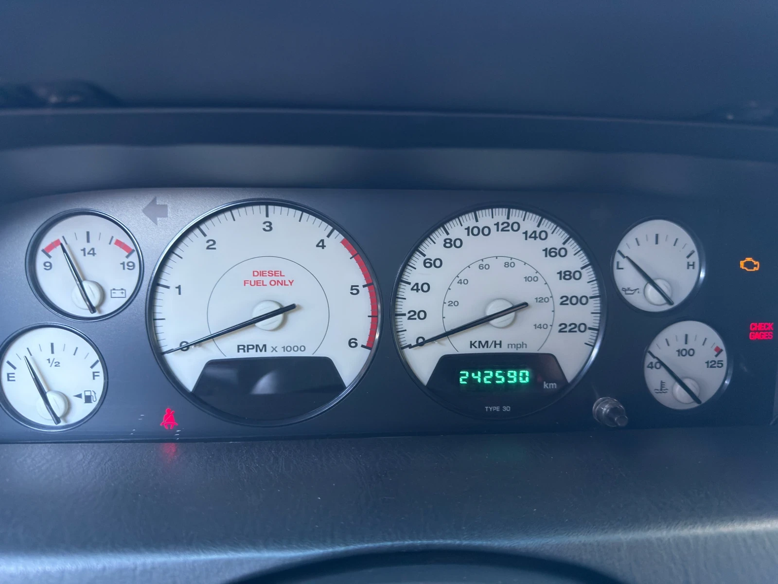 Jeep Grand cherokee, снимка 5 - Автомобили и джипове - 53847283