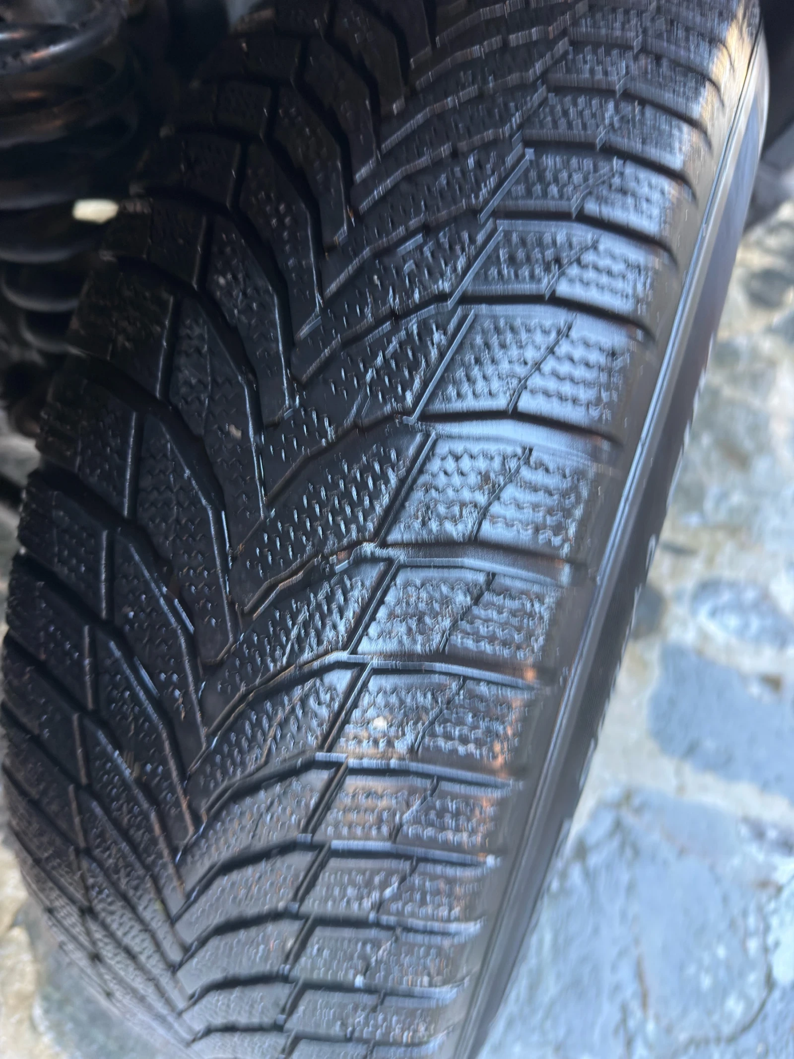 Jeep Grand cherokee, снимка 7 - Автомобили и джипове - 53847283